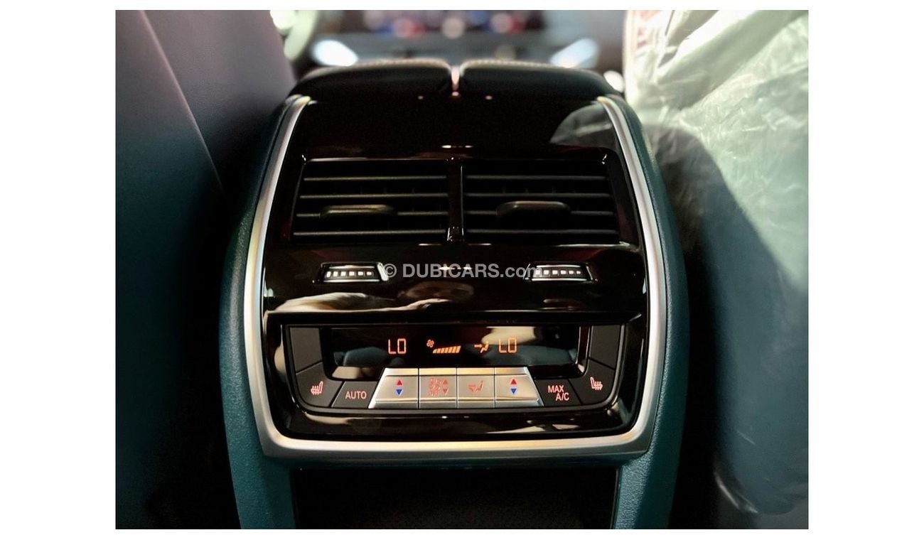 BMW XM Brand new BMW XM