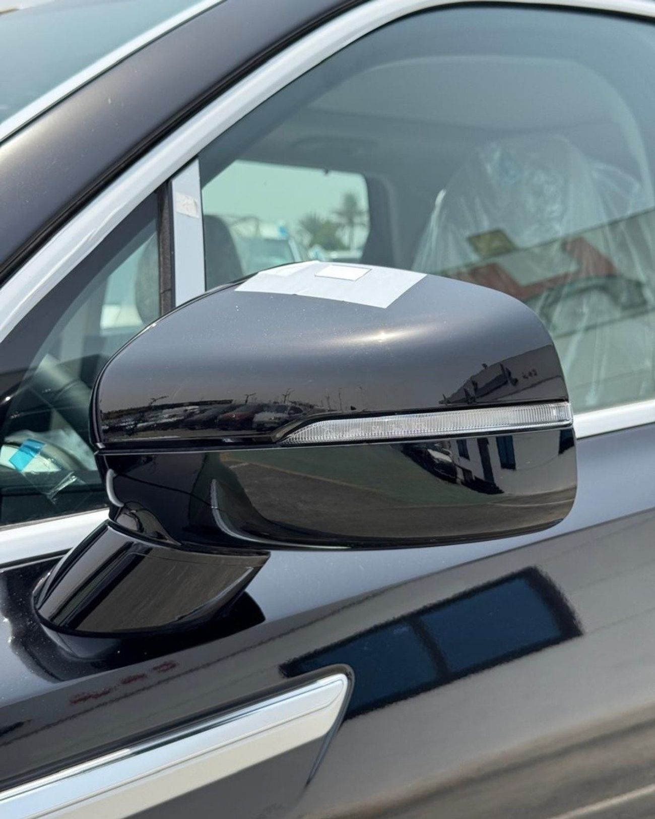 Kia Sorento KIA SORENTO 1.6T (HYBRID) - 2025 MODEL - MID OPTION