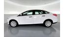 Ford Focus Ambiente