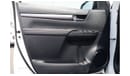 Toyota Hilux TOYOTA_HILUX_GR_DIESEL_2023_FULL_OPTIONS_SPORT_ALGERIA