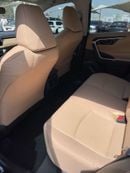 Toyota RAV4 2.5L (2WD) EX