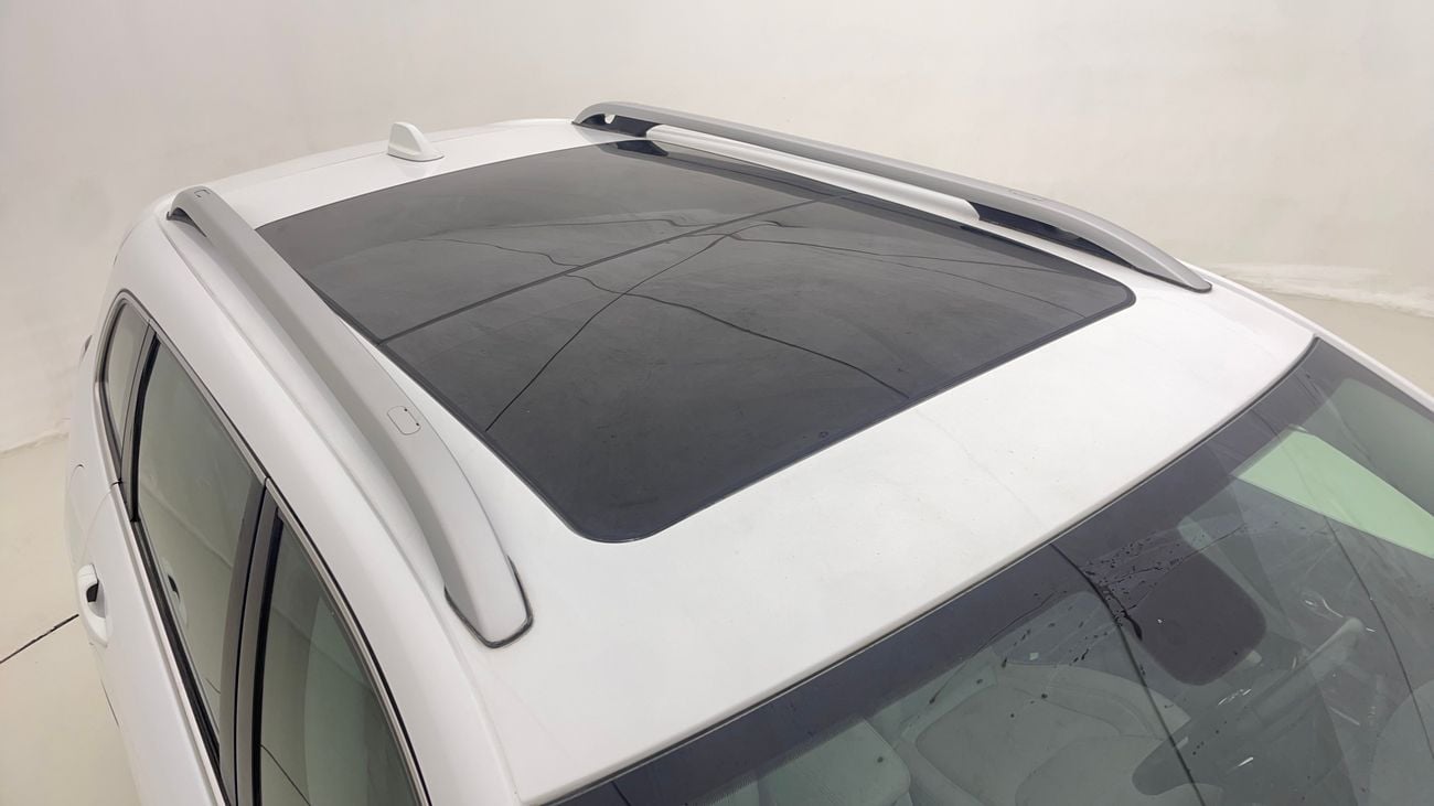 Jeep Cherokee LIMITED 3.2 | Zero Down Payment | Home Test Drive