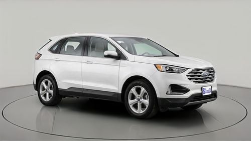 Ford Edge 2022 SE | AED 933/Month | 0 DP | 30 Day Return | Warranty