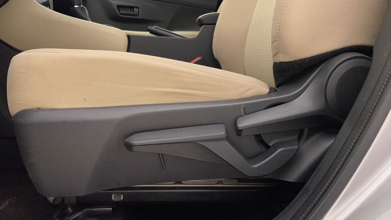 Toyota Yaris E 1.5 | Zero Down Payment | Home Test Drive