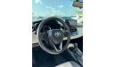 Toyota Corolla GLI Moonroof Hybrid Corolla hybrid 2020 GCC very good condition