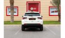 Jeep Compass Longitude MP