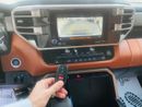تويوتا تاندرا SR (NON GCC) 2024 TUNDRA 4X4