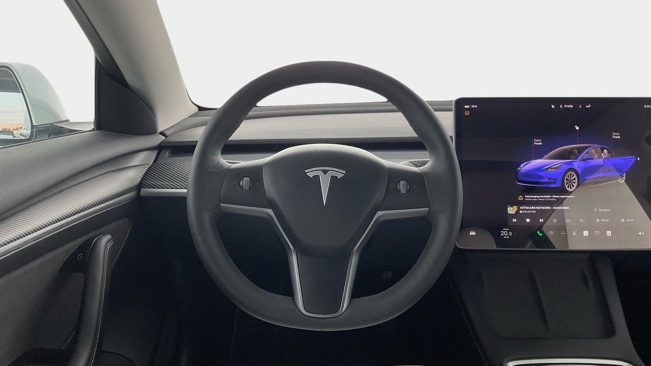 Tesla Model 3 Standard | Guaranteed Warranty | 0 Down Payment