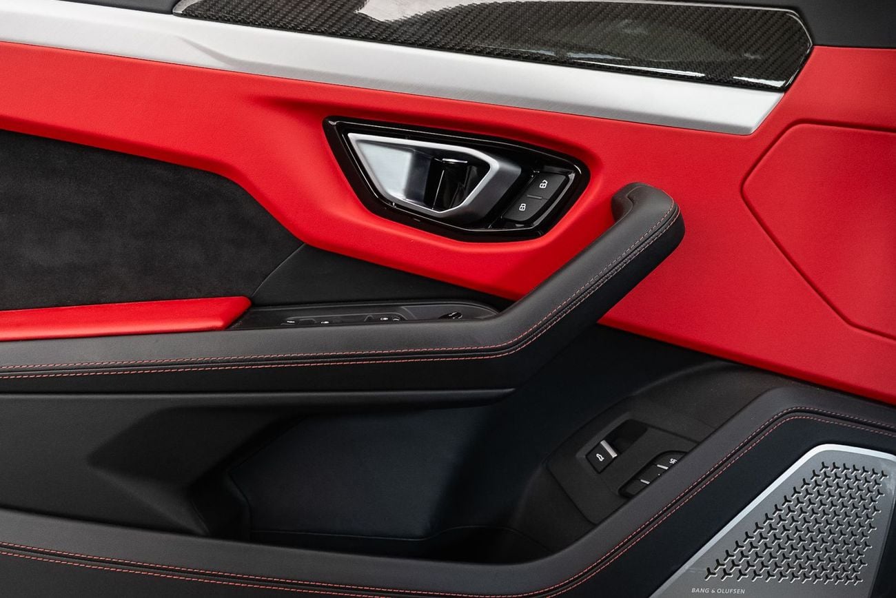 Lamborghini Urus STANDARD