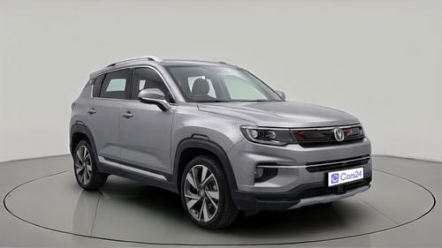 تشنجان سي اس 35 بلس 2022 LIMITED | AED 510/Month | 0 DP | 30 Day Return | Warranty | Service History