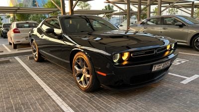 دودج تشالينجر