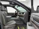 GMC Yukon Denali 6.2L (8 Seater) 2021 GMC Yukon Denali, Dec/2026 GMC Warranty + Service Package, GMC Full Serv