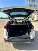 هوندا سي آر في