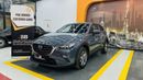 Mazda CX-3 GT 0% Down Payment | Under warranty | Certified Pre-owned | NO CONVENIENCE FEES l