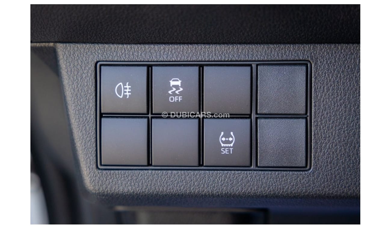 Toyota Yaris 2023 SE 1.5L Power x Elegant - Smart keyless Entry - GCC Specs - EMI Available - Book Now