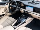 Porsche 911 CARRERA S