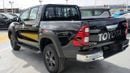 تويوتا هيلوكس TOYOTA HILUX SR5 4.0 V6 4WD A/T 2024