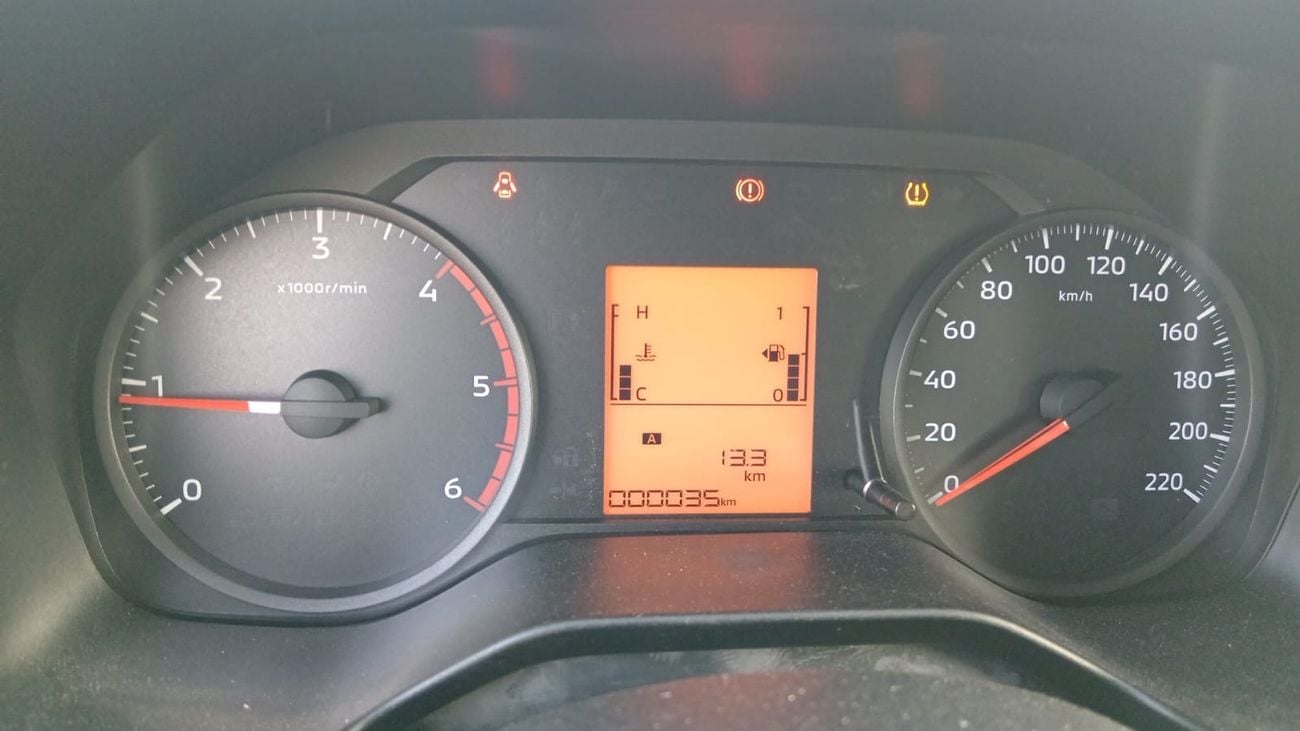 ميتسوبيشي L200