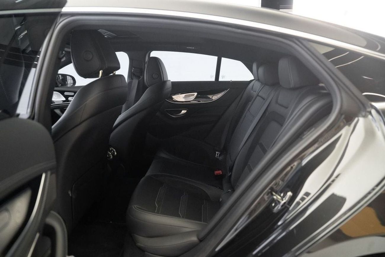 مرسيدس بنز AMG GT Mercedes Benz AMG GT 63