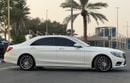 مرسيدس بنز S 400 AMG