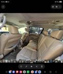 Nissan Armada LE