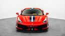 فيراري 488 بيستا - 2019 - GCC Specs - Under Warranty