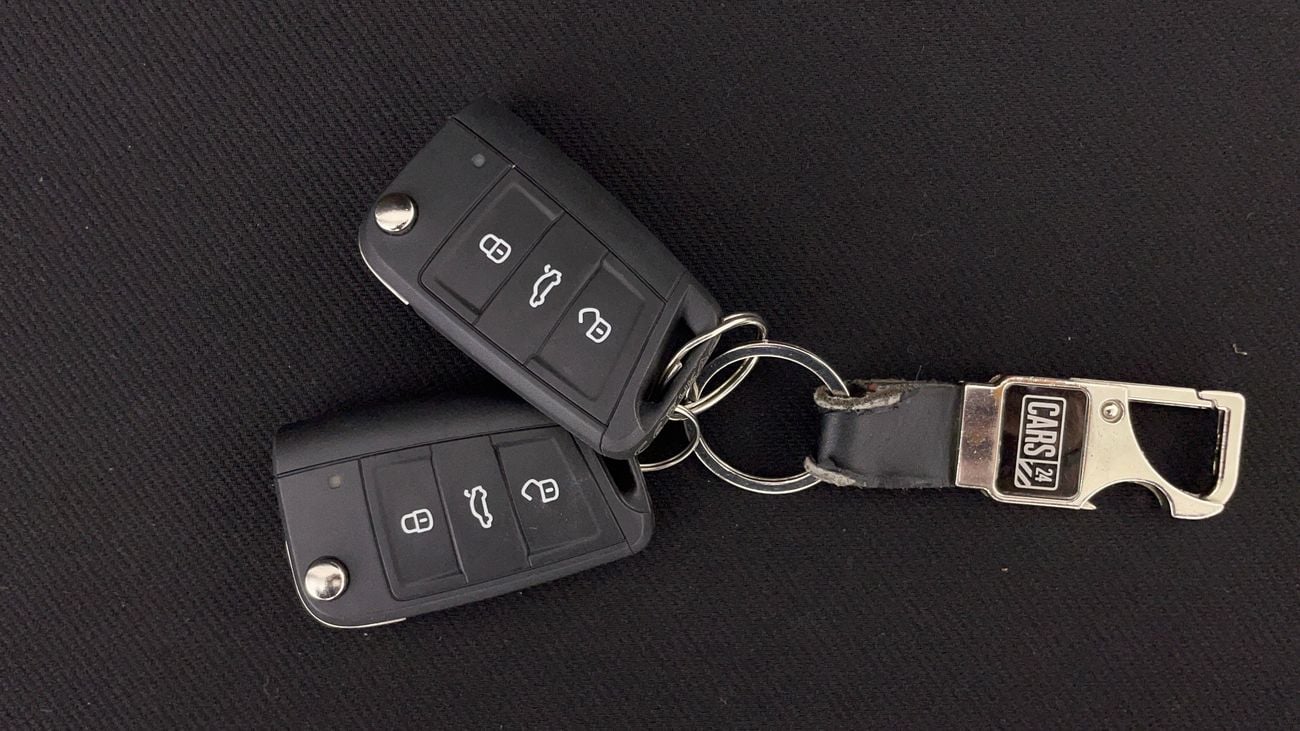 Volkswagen T ROC LIFE + 1.4 | Zero Down Payment | Home Test Drive