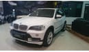 BMW X5 4.8- 2007 - gulf specs full service history