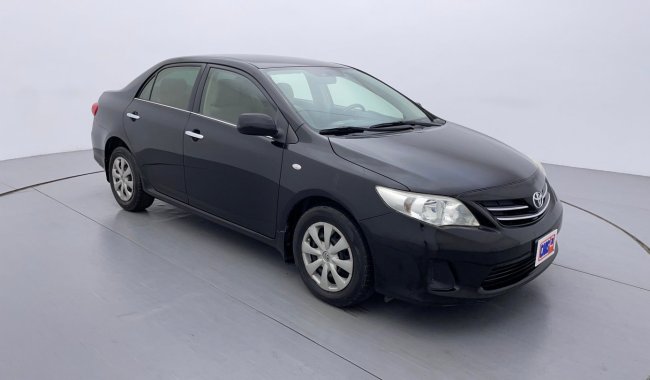 Toyota Corolla XLI 1.8 | Under Warranty | Inspected on 150+ parameters