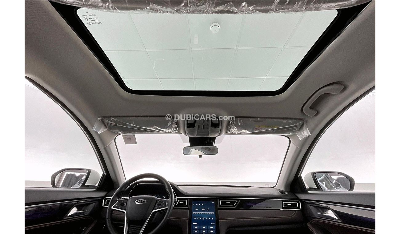 جاك J7 Intelligent