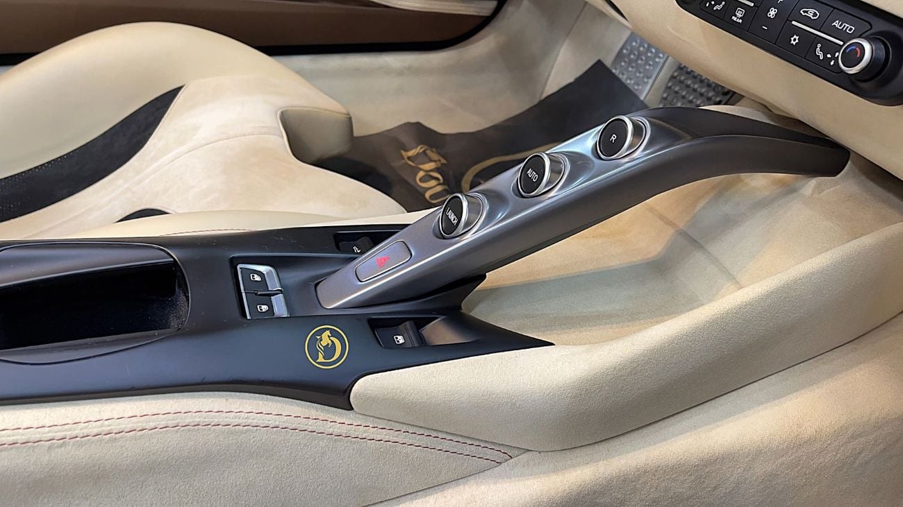 فيراري 812 GTS | LIMITTED OFFER | FULL CARBON FIBER | 789 HP