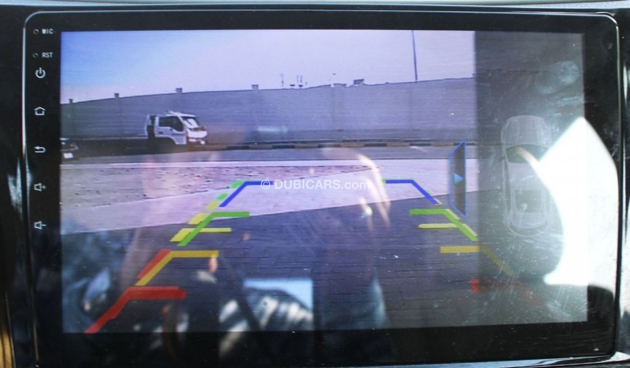 Nissan XTrail Nissan X-Trail 2017 GCC, in excellent condition