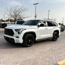 Toyota Sequoia Limited