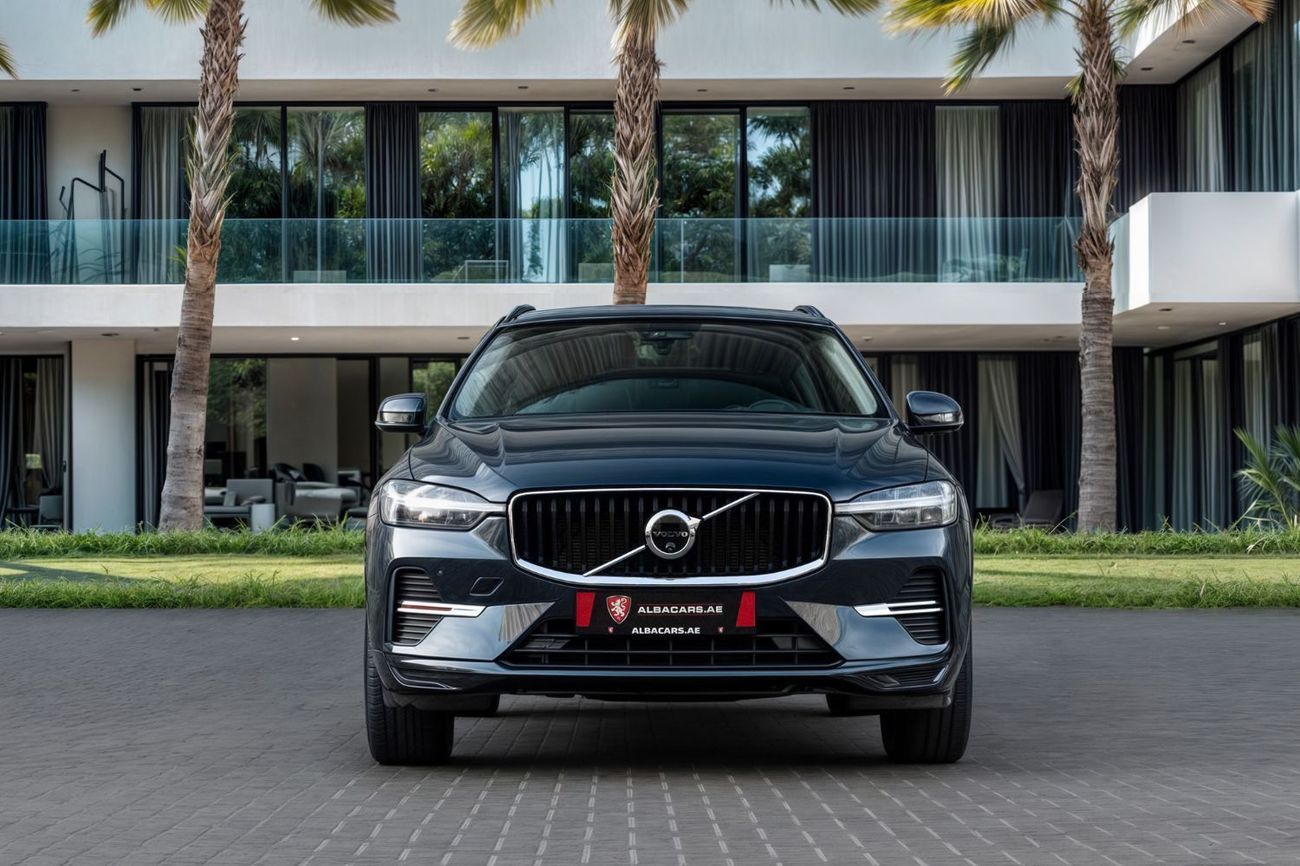Volvo XC60 B5 CORE | 2,937 P.M  | 0% Downpayment | AGENCY WARRANTY!