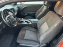 Dodge Challenger SXT