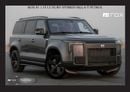 ROX 01 VIP ROX 01 1.5T LUXURY HYBRID HI(i) A/T PTR 2026