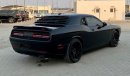 دودج تشالينجر Dodge CHllenger / 2019 / V8 / VERY GOOD CONDITION