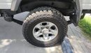 Toyota Land Cruiser Pick Up Landcruier