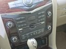نيسان باترول SE T2 LEATHER