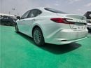Toyota Camry 2.0L HYBRID 2024