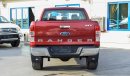 Ford Ranger XLT 2.5LI-4 PATROL ENGINE ZERO K/M MY 2017 -