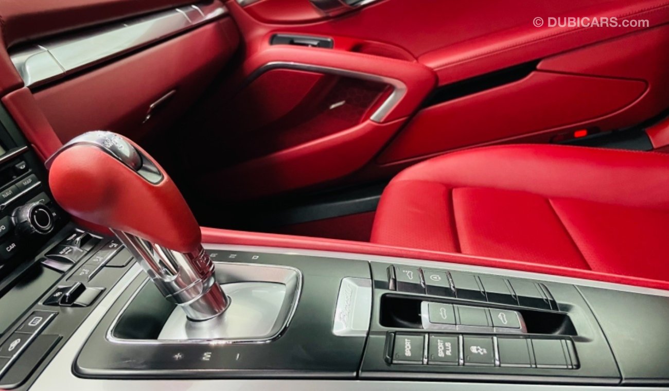 بورش بوكستر 718 Booster … S .. GCC .. FSH .. Perfect Condition ..