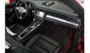 Porsche 911 2012 Porsche 911 Carrera S / Sport Chrono Plus / Full Porsche Service History & Porsche Warranty