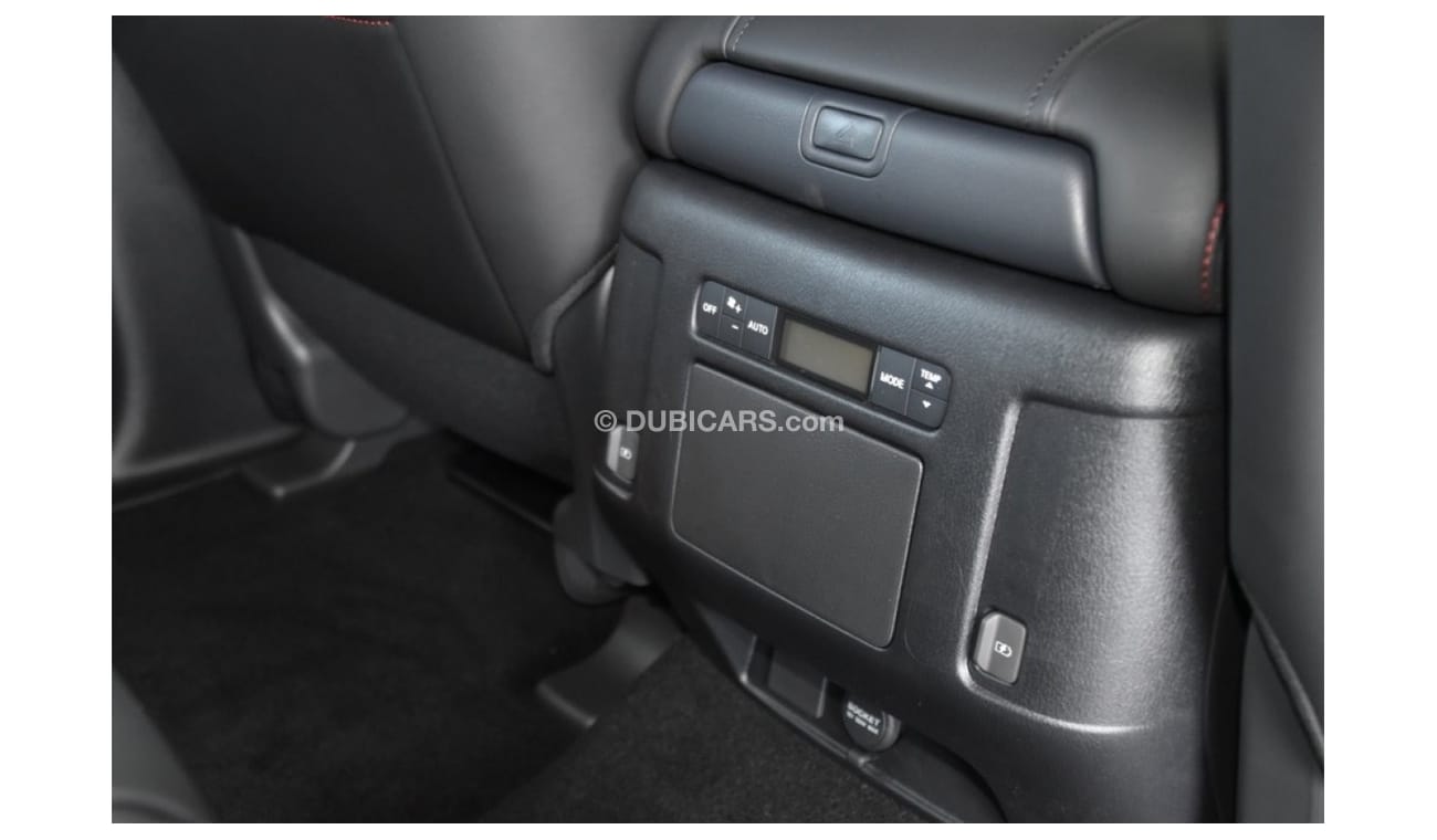 Nissan Patrol Nissan Patrol V8 Nismo 425Hp Gcc Full Option