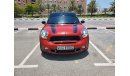 Mini Cooper S Countryman 1.6L , Sport