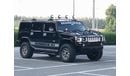 Hummer H2 Hummer H2 model 2004 car prefect condition inside and outside full option
