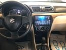 Suzuki Ciaz GL