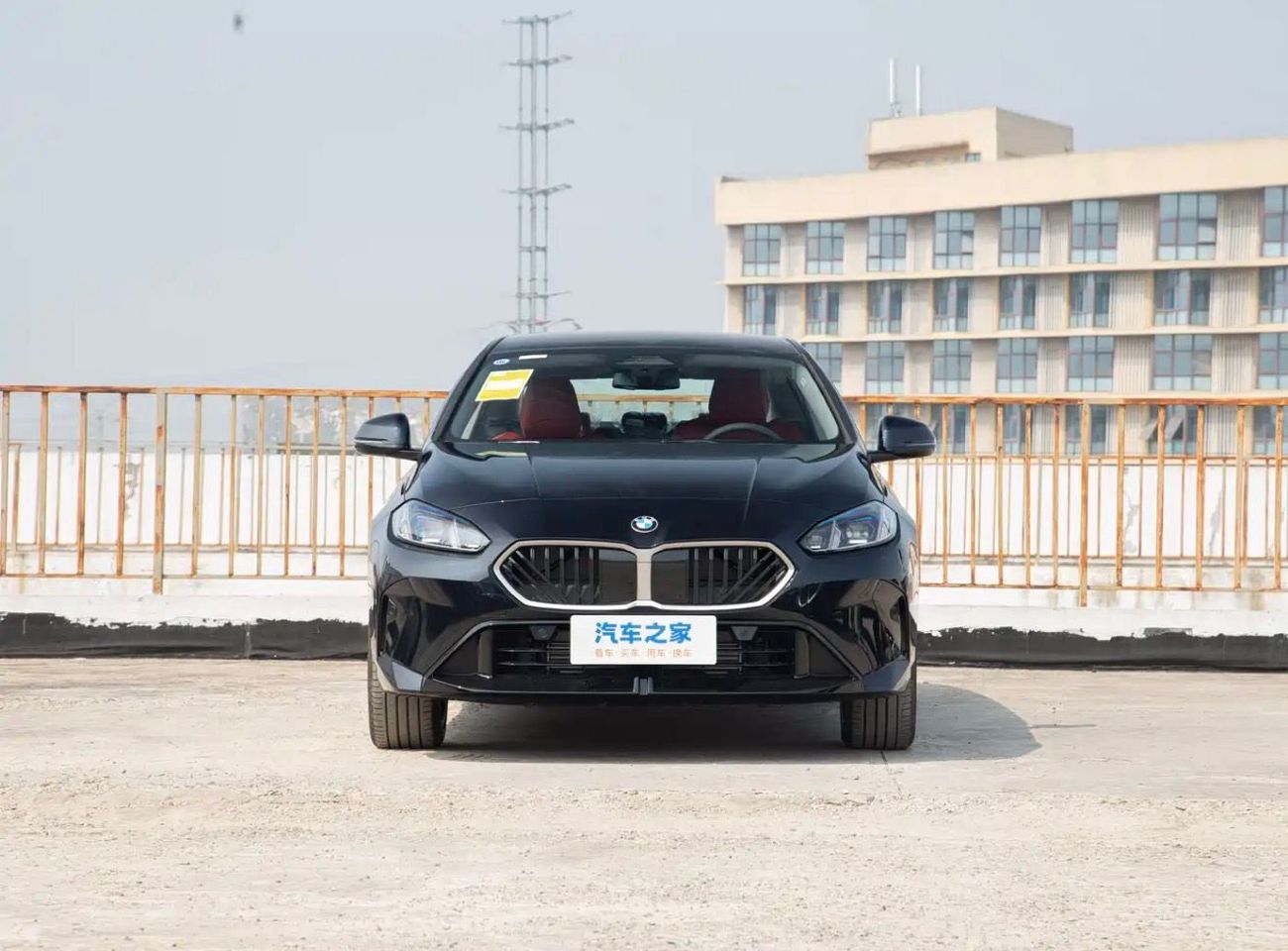 BMW 225L BMW 225 L / Chinese / 0km / black