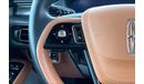 Lincoln Aviator Presidential