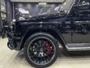 Mercedes-Benz G 63 AMG Std 4.0L